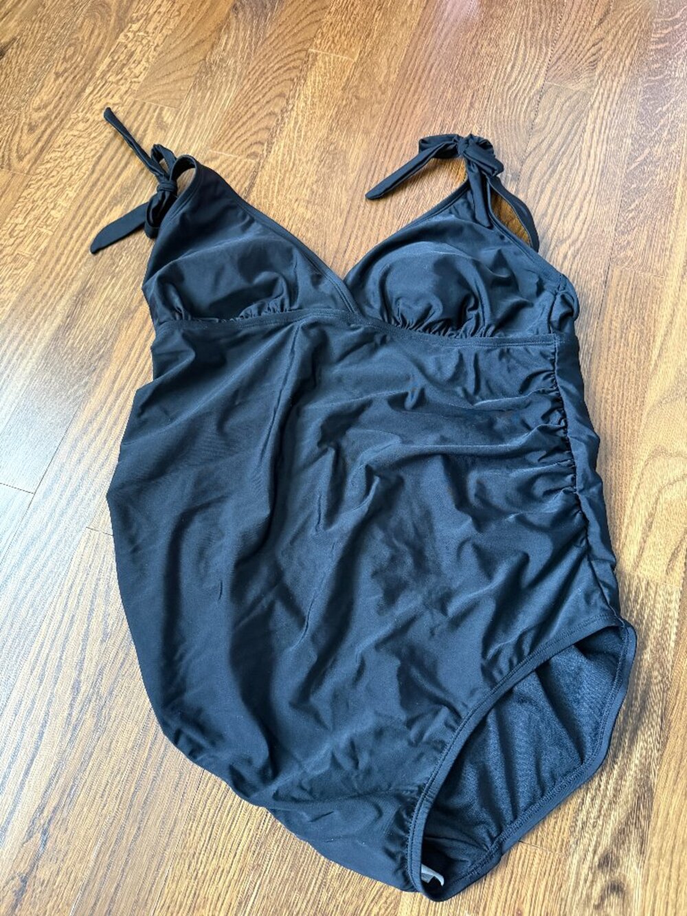 Maternity Bathing Suit NWT Size XL